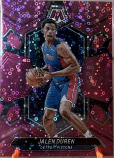 Jalen Duren
