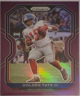 Golden Tate III