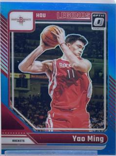 Yao Ming