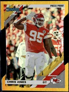 Chris Jones