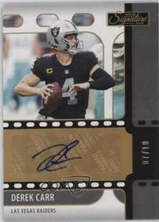 Derek Carr