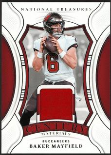 Baker Mayfield