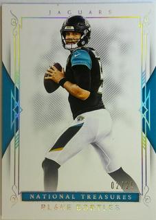 Blake Bortles