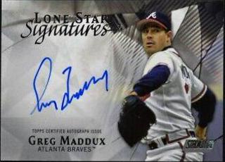 Greg Maddux