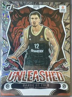 Nando De Colo