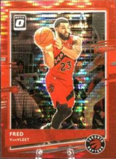 Fred VanVleet