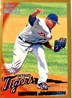 Edwin Jackson
