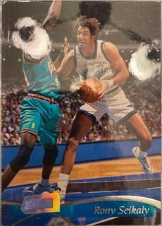 Rony Seikaly
