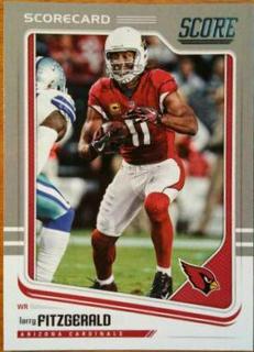 Larry Fitzgerald