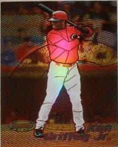 Ken Griffey Jr.