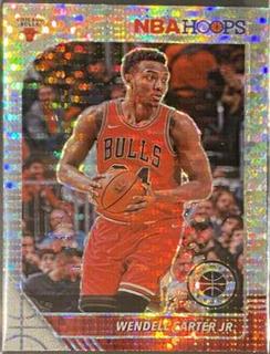 Wendell Carter Jr.