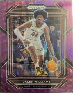 Jalen Williams