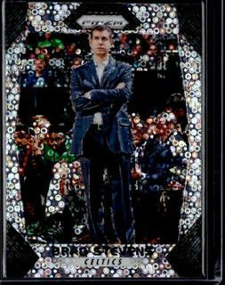Brad Stevens