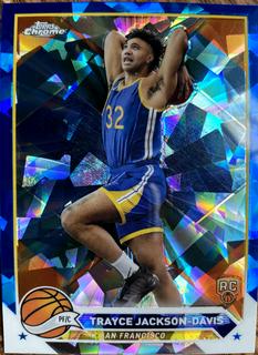 Trayce Jackson-Davis
