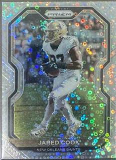 Jared Cook