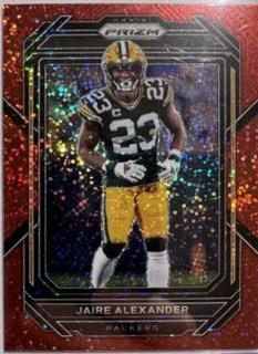 Jaire Alexander