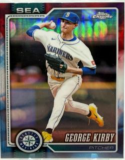 George Kirby