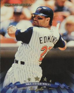 Jim Edmonds