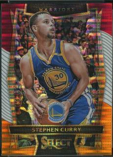 Stephen Curry