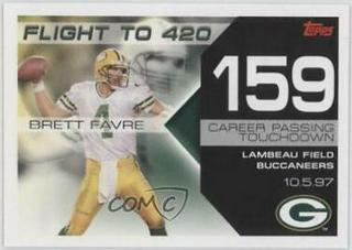 Brett Favre