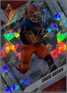 Chase Brown