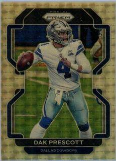 Dak Prescott