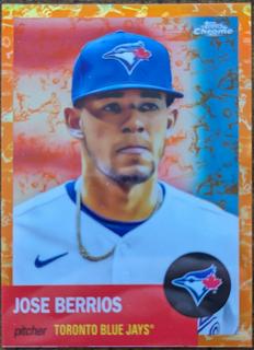 Jose Berrios