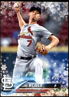 Luke Weaver