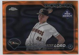 Kiefer Lord