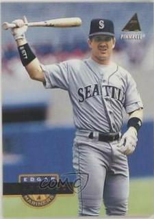Edgar Martinez