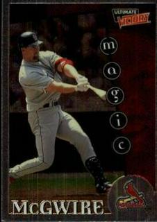 Mark McGwire