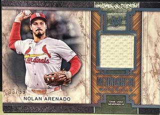 Nolan Arenado