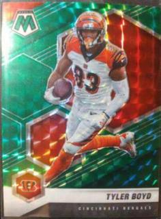 Tyler Boyd