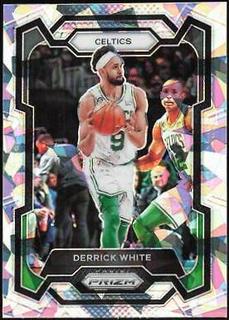 Derrick White