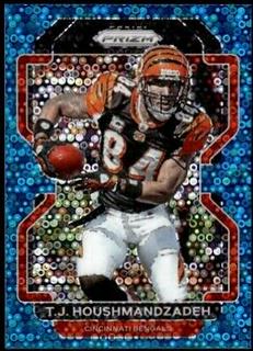 T. J. Houshmandzadeh