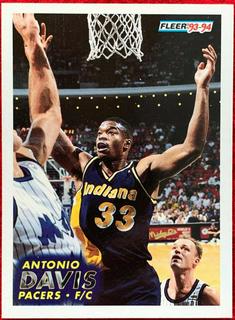 Antonio Davis