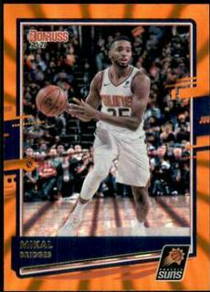 Mikal Bridges