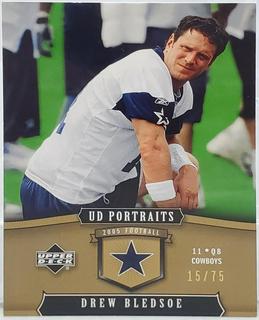 Drew Bledsoe