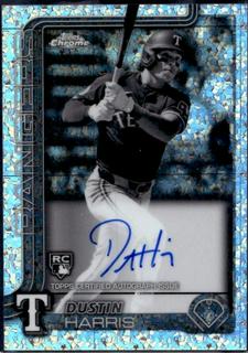 Dustin Harris
