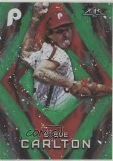 Steve Carlton