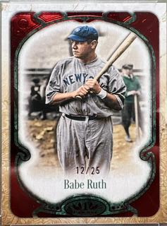 Babe Ruth