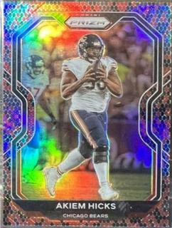 Akiem Hicks