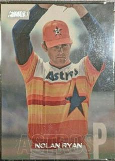 Nolan Ryan