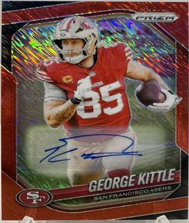 George Kittle