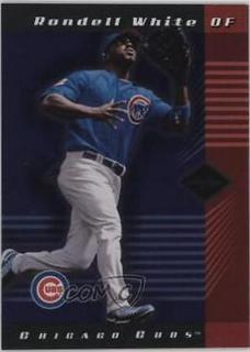 Rondell White