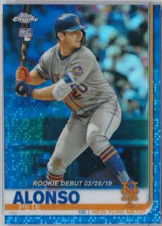 Pete Alonso