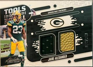 Jaire Alexander