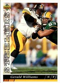 Gerald Williams