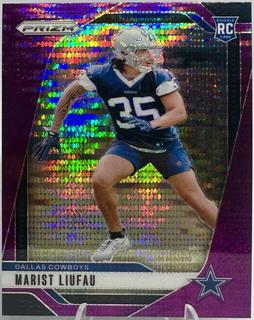 Marist Liufau