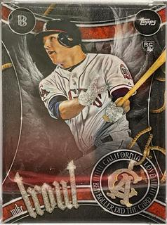 Mike Trout